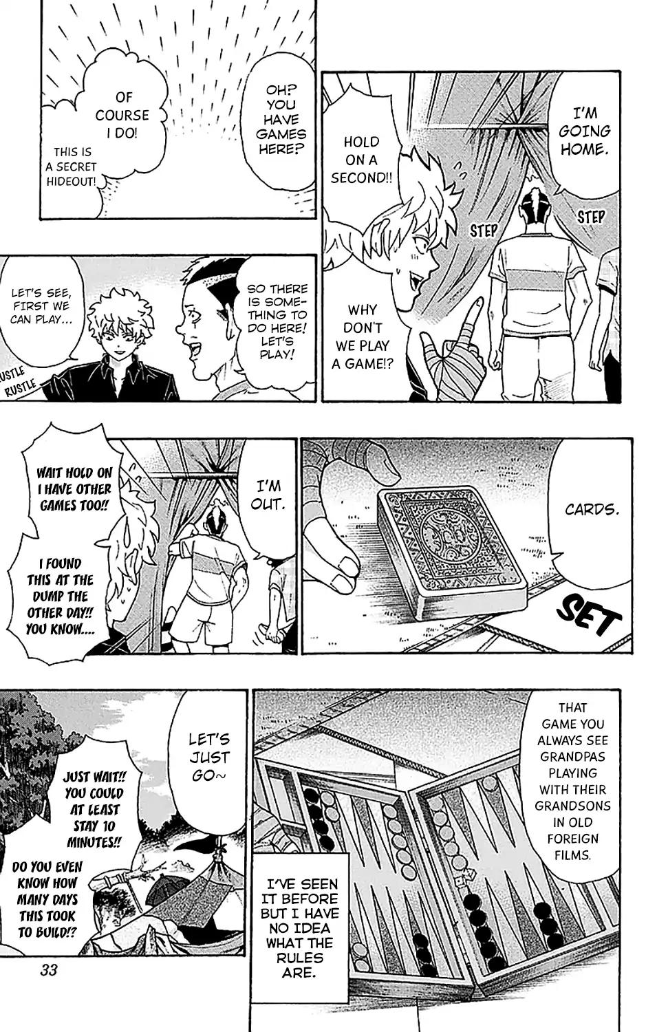 Saiki Kusuo No Psi Nan 207 10