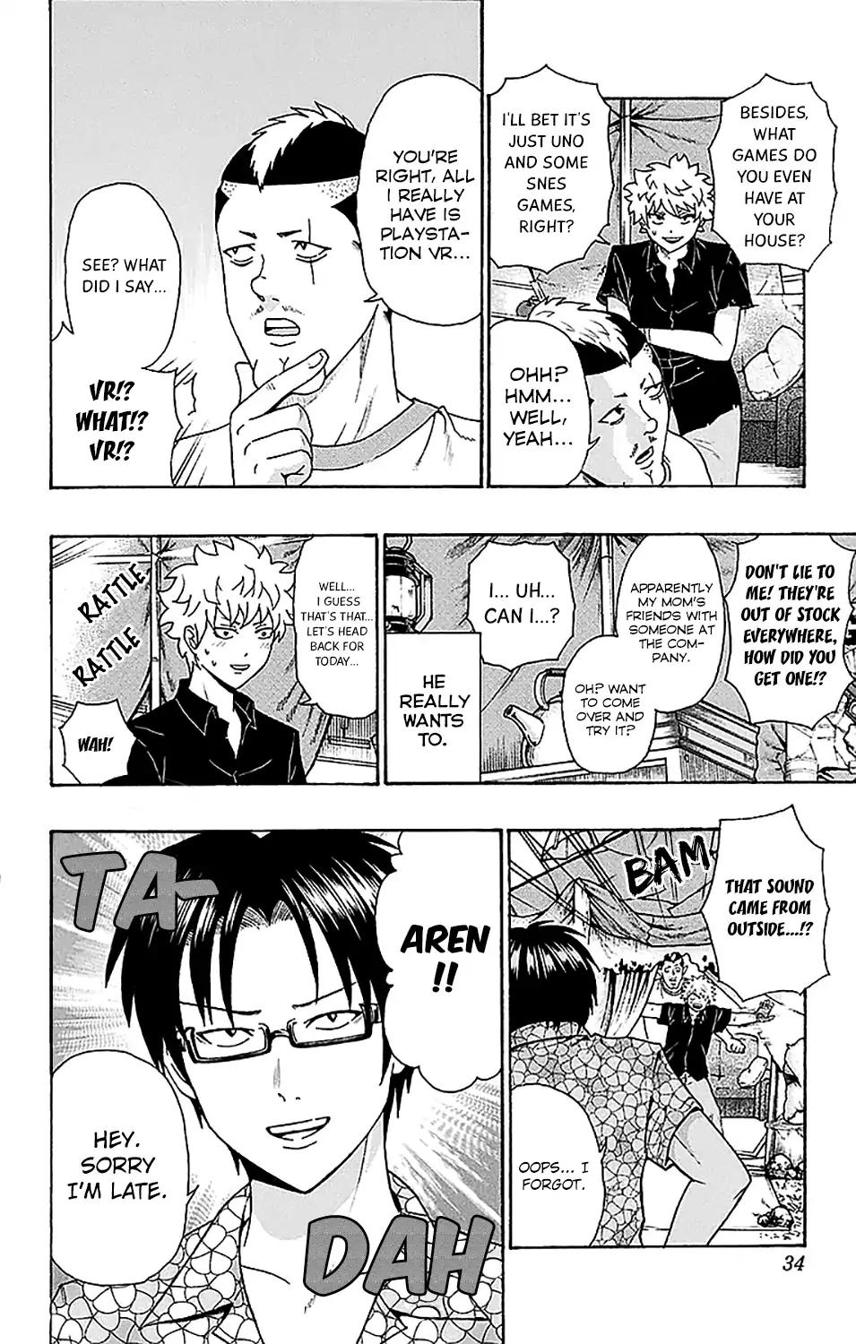 Saiki Kusuo No Psi Nan 207 11