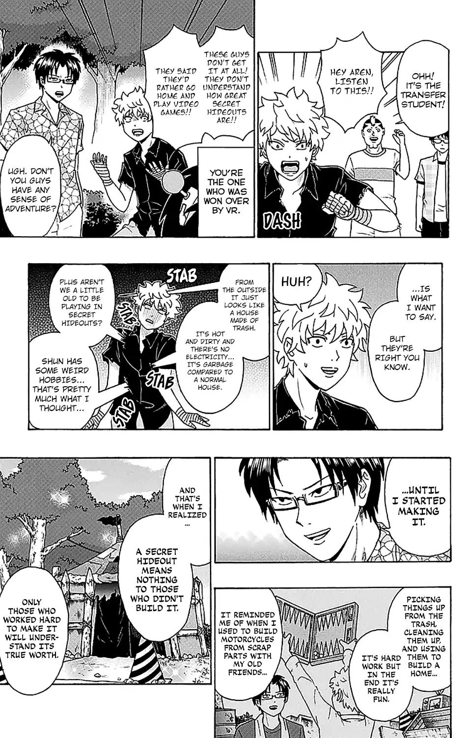 Saiki Kusuo No Psi Nan 207 12