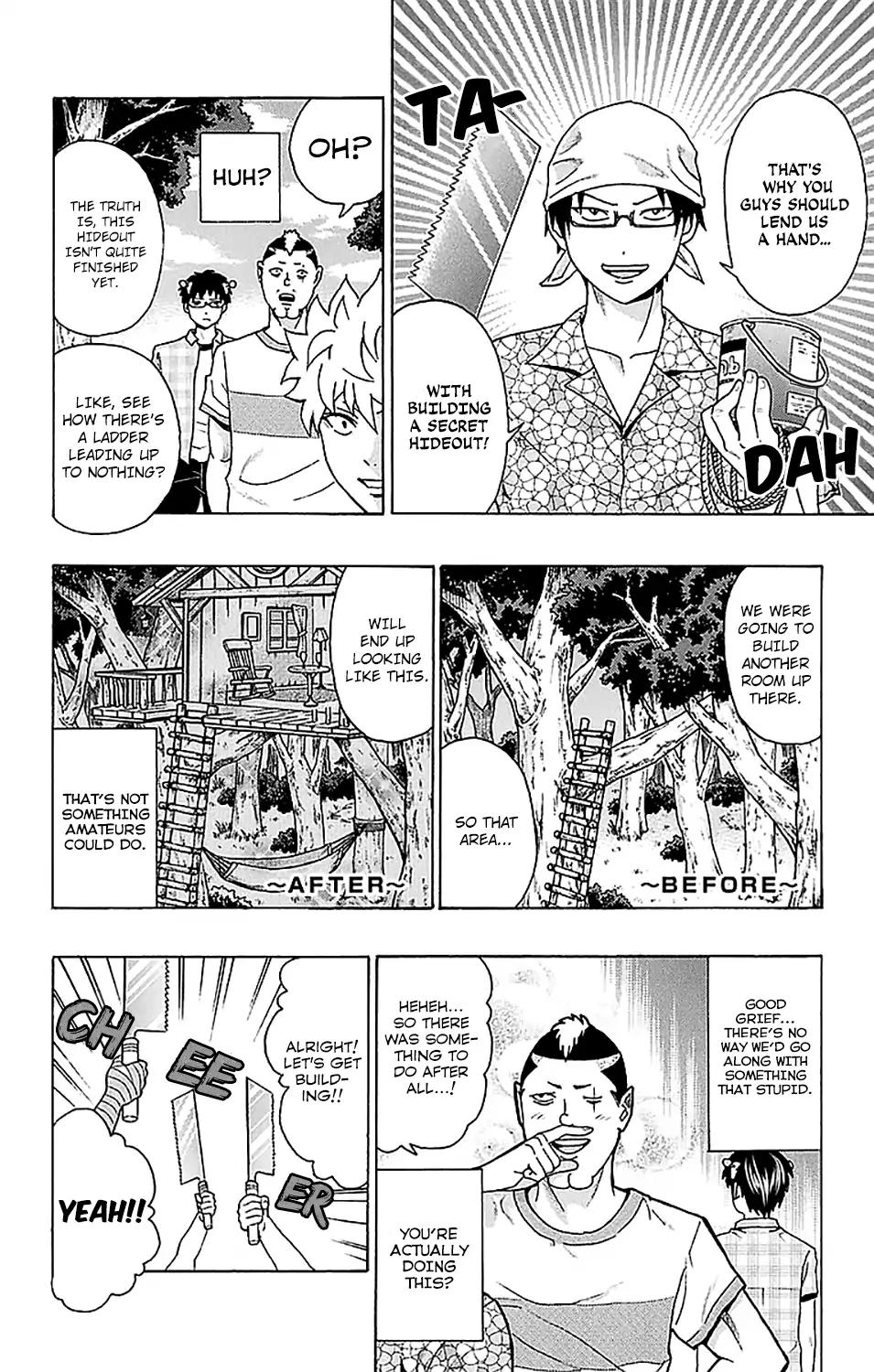 Saiki Kusuo No Psi Nan 207 13