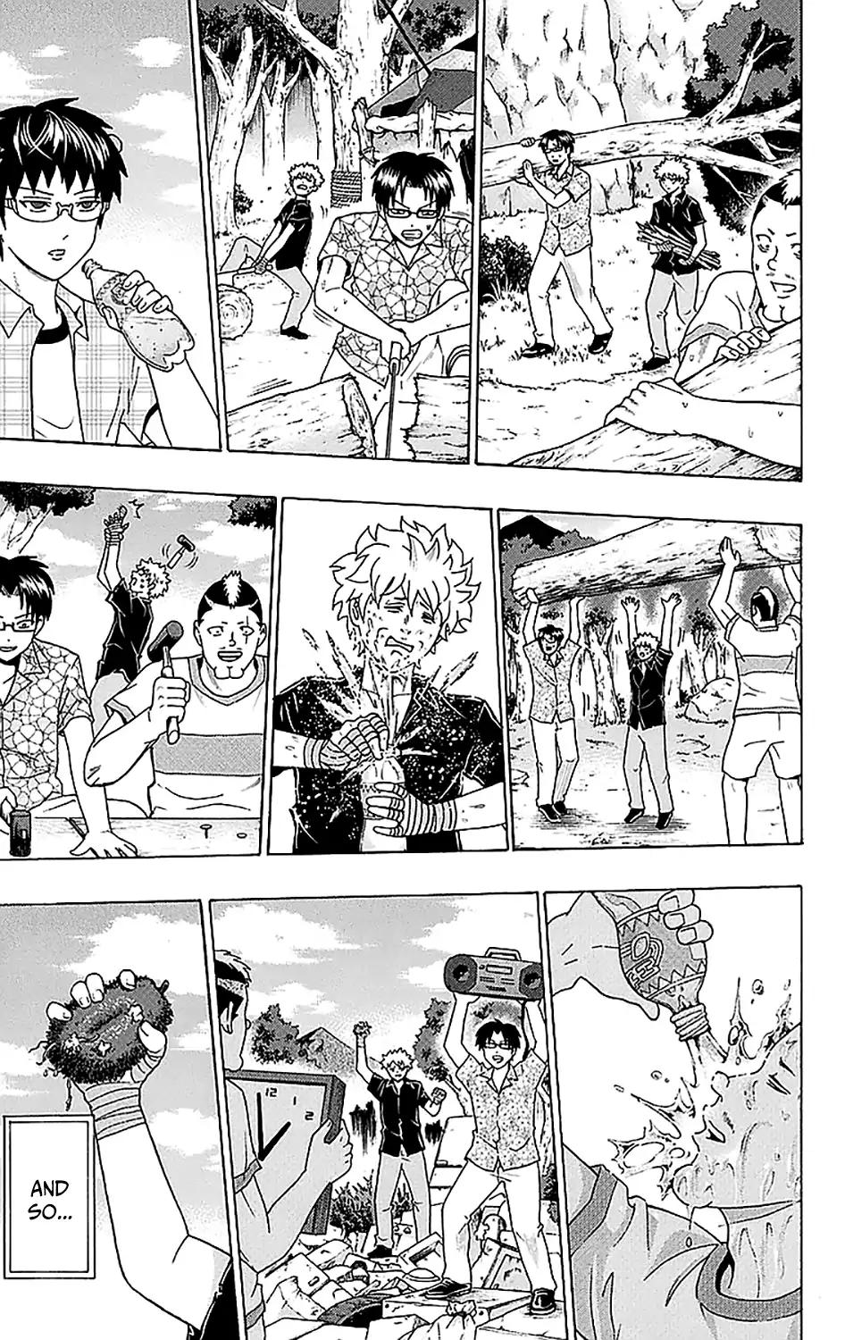 Saiki Kusuo No Psi Nan 207 14
