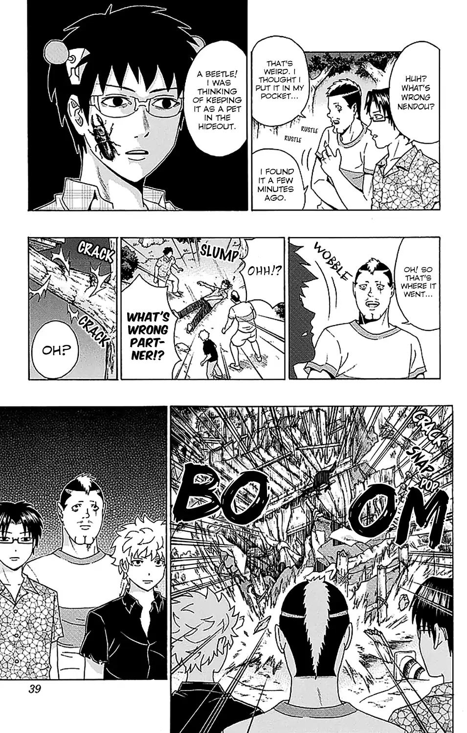 Saiki Kusuo No Psi Nan 207 16