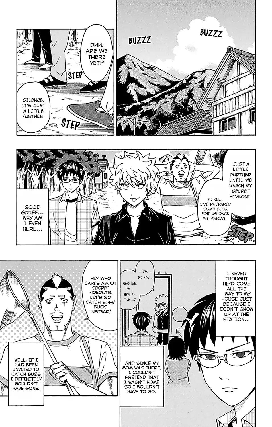 Saiki Kusuo No Psi Nan 207 4