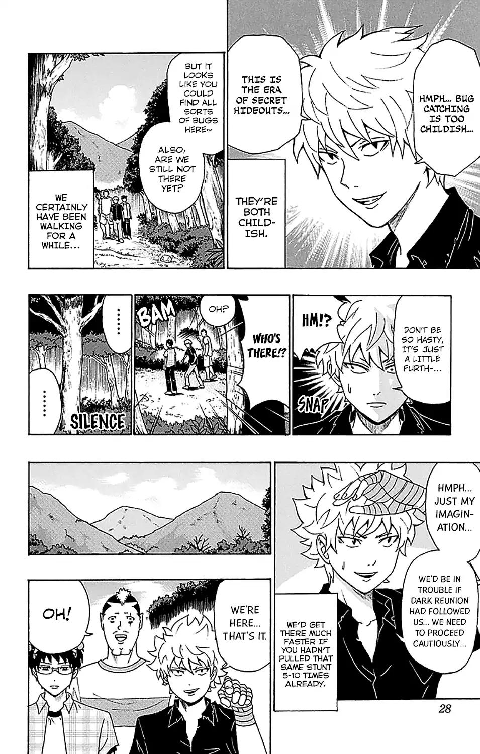 Saiki Kusuo No Psi Nan 207 5