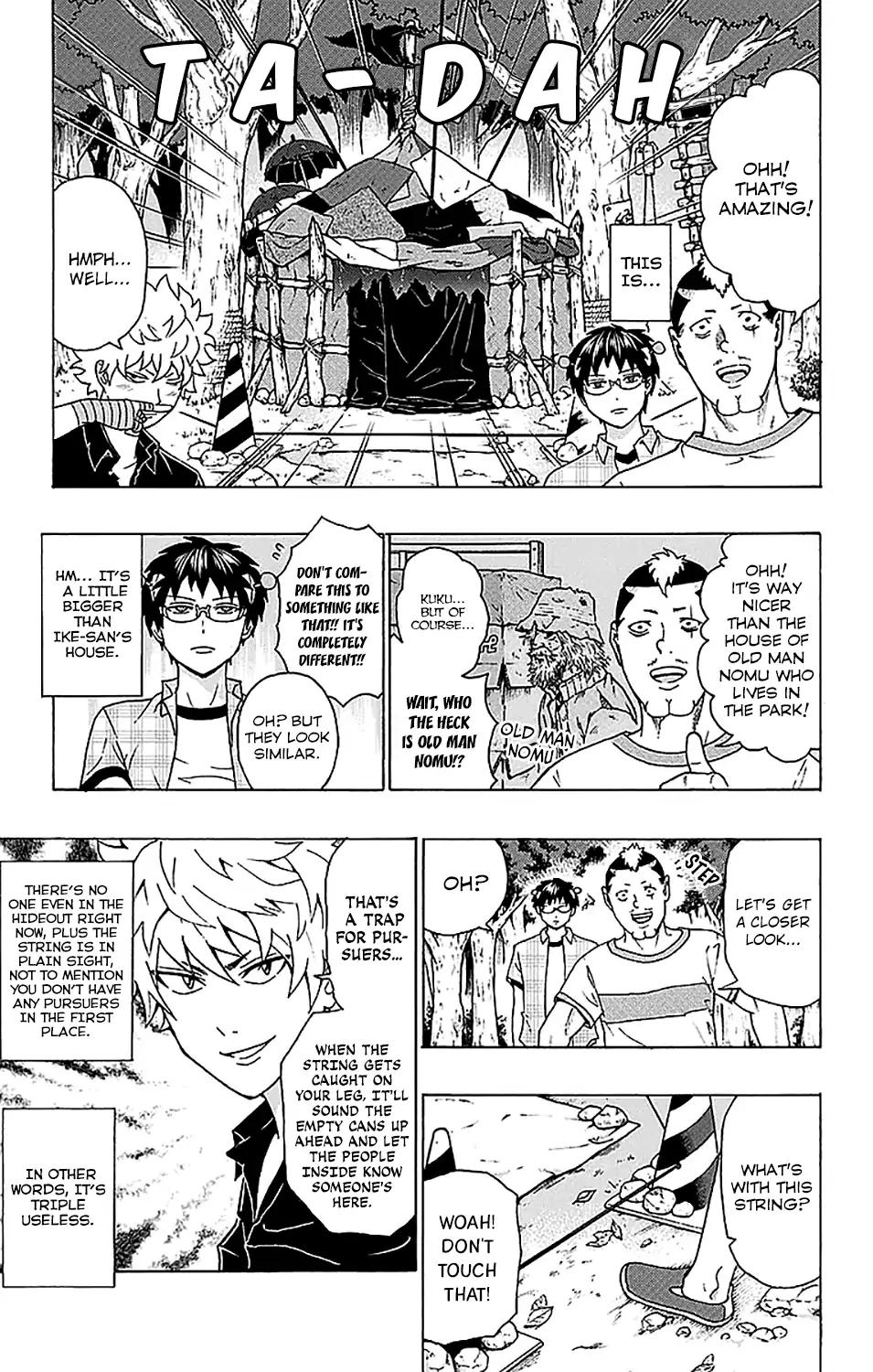 Saiki Kusuo No Psi Nan 207 6
