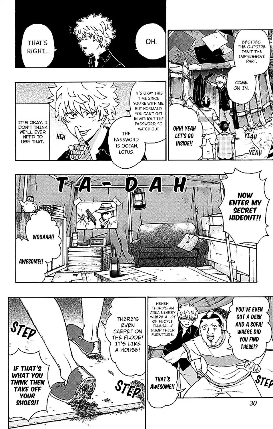 Saiki Kusuo No Psi Nan 207 7