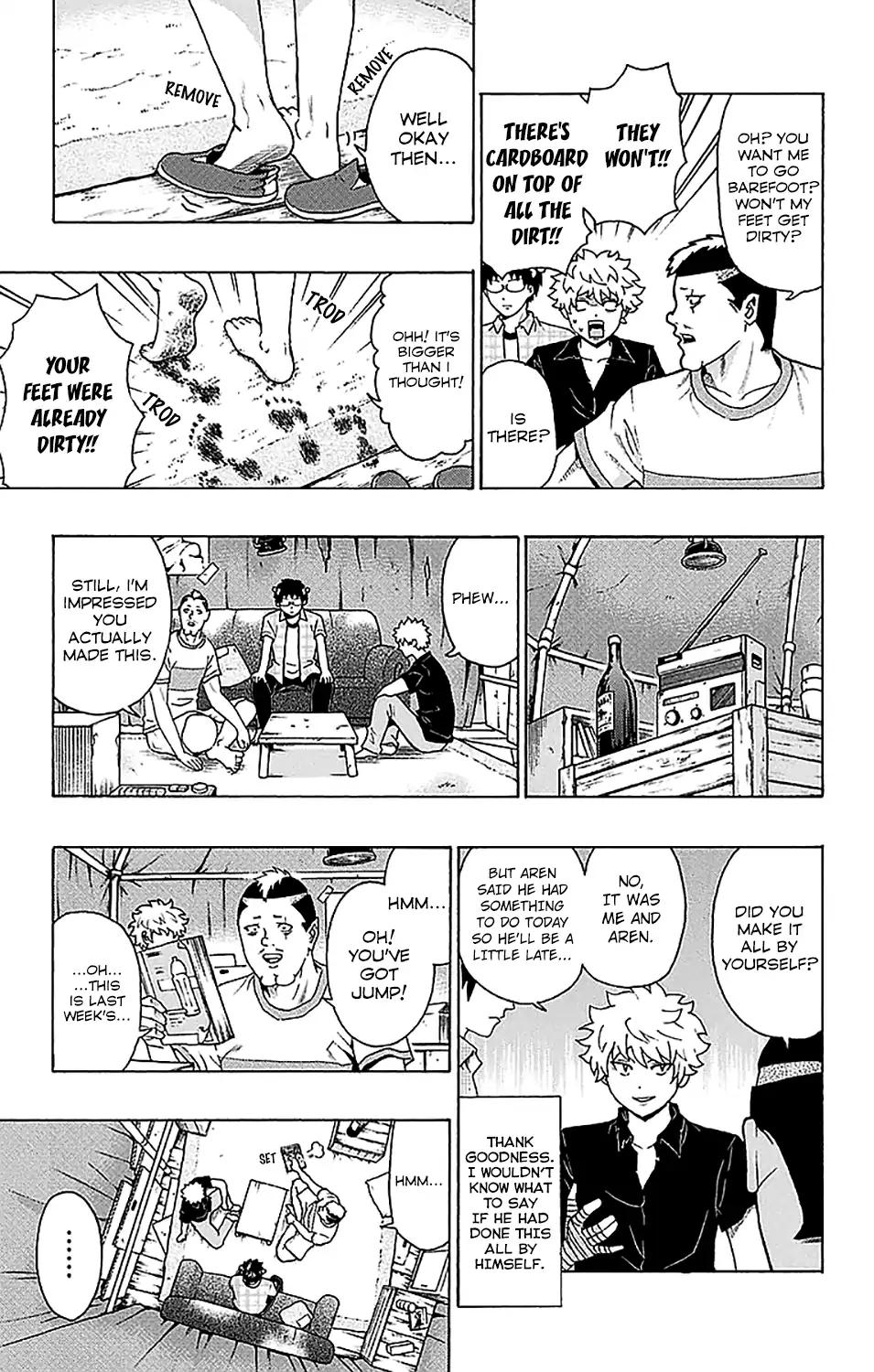 Saiki Kusuo No Psi Nan 207 8