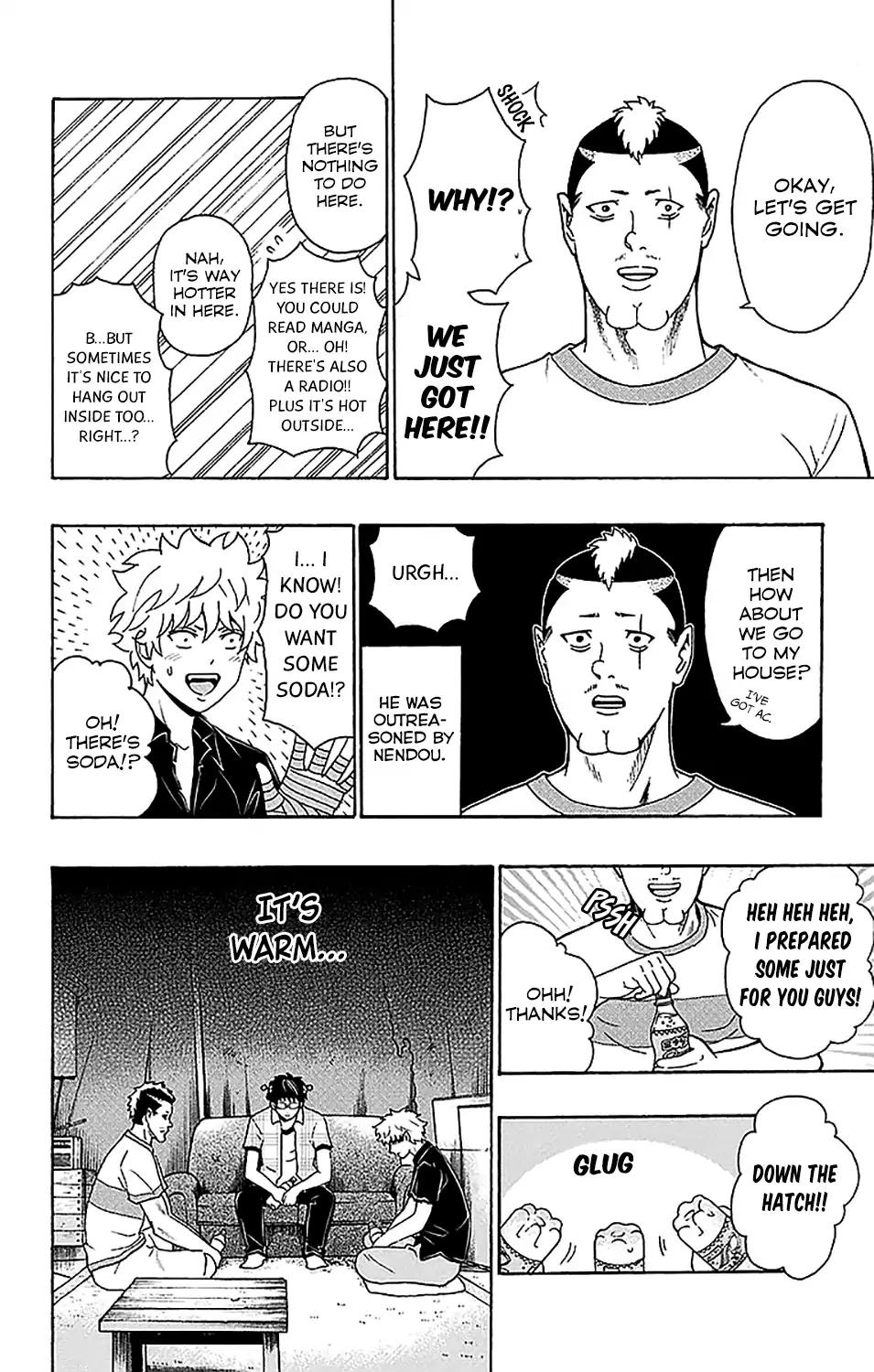 Saiki Kusuo No Psi Nan 207 9