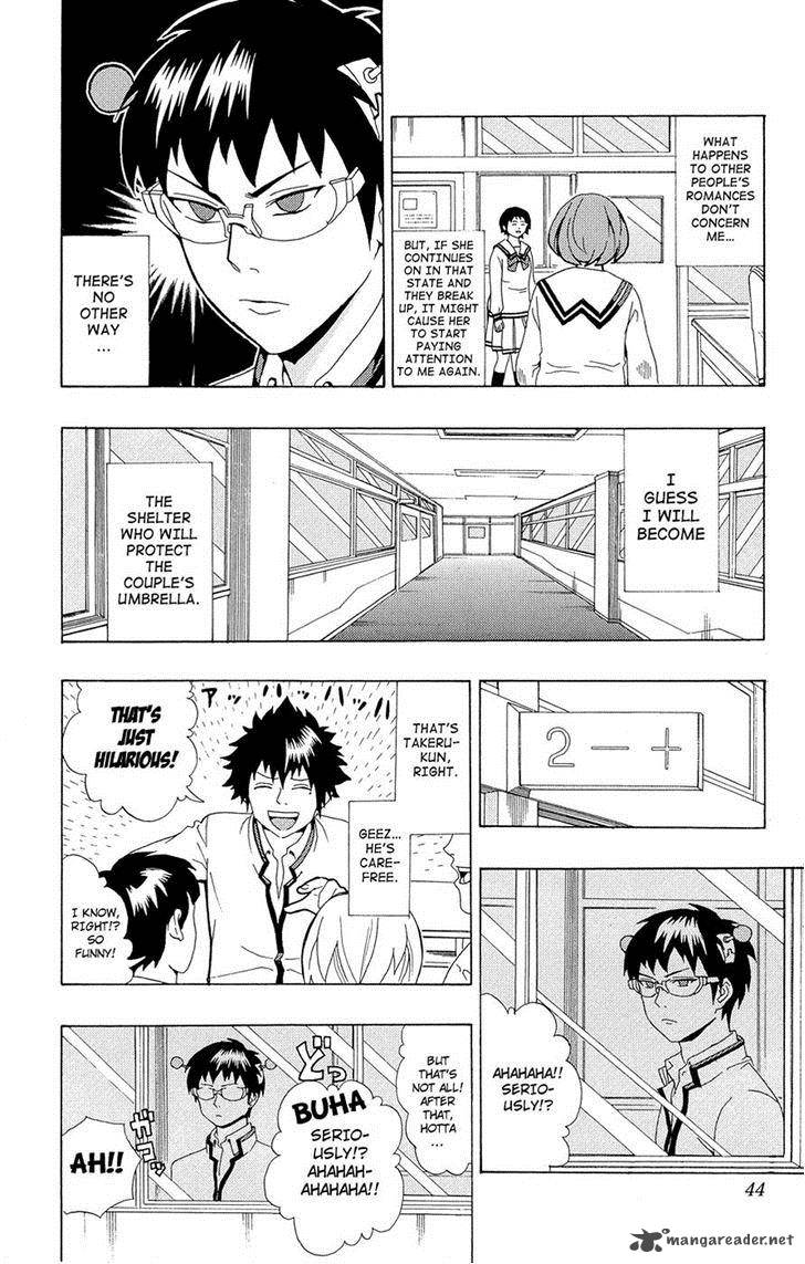 Saiki Kusuo No Psi Nan 21 6