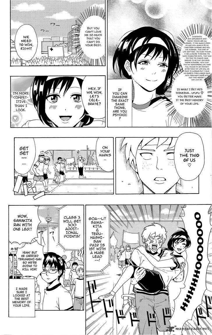 Saiki Kusuo No Psi Nan 22 16