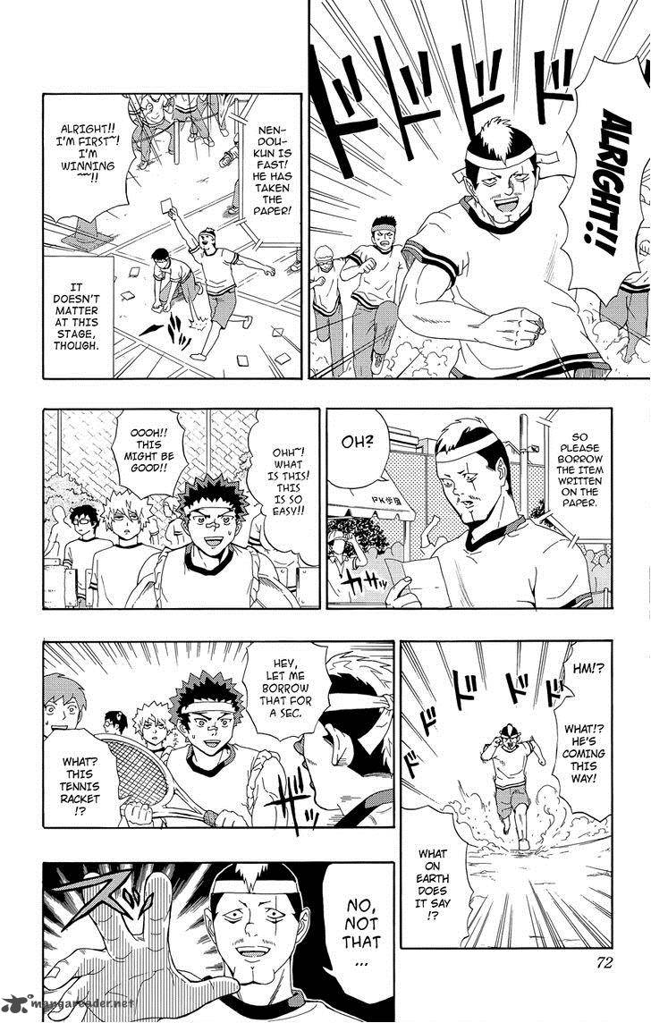 Saiki Kusuo No Psi Nan 22 18