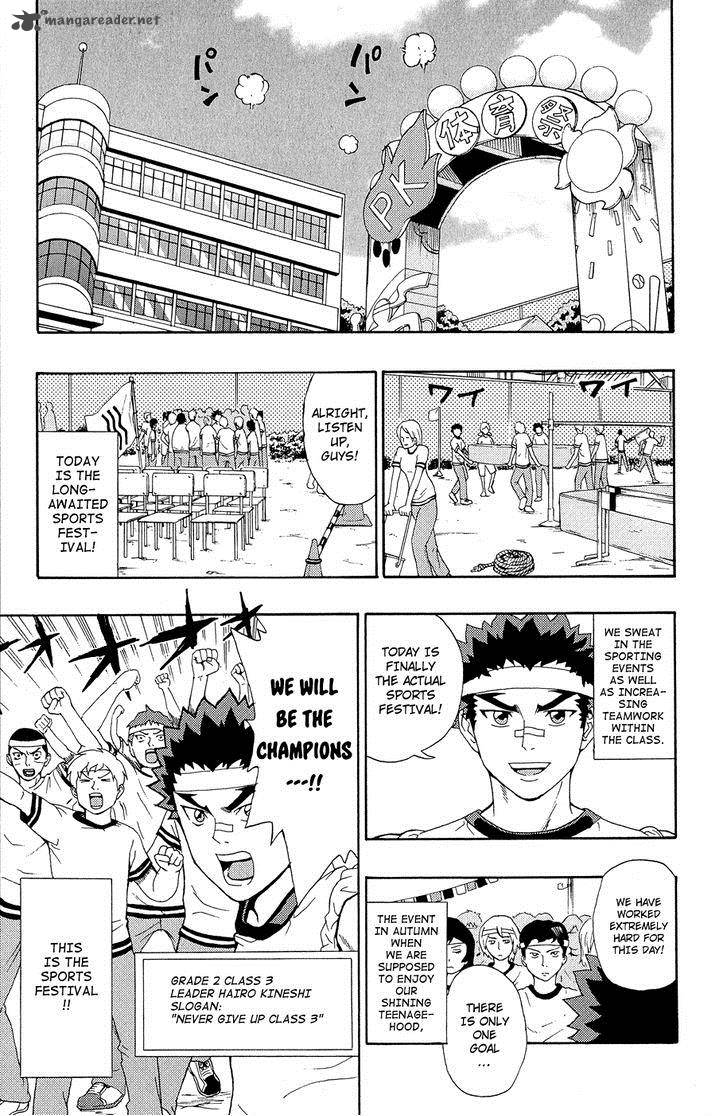 Saiki Kusuo No Psi Nan 22 5