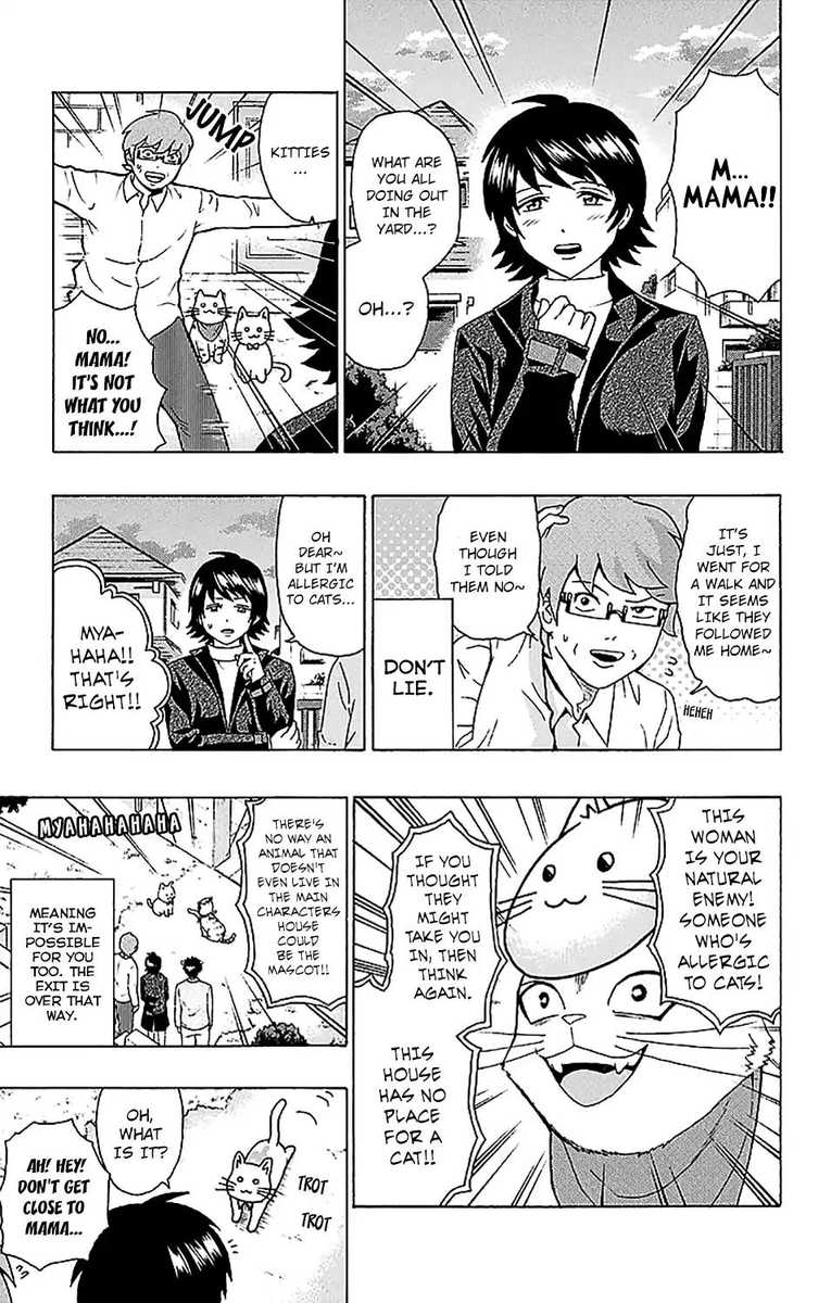 Saiki Kusuo No Psi Nan 222 14