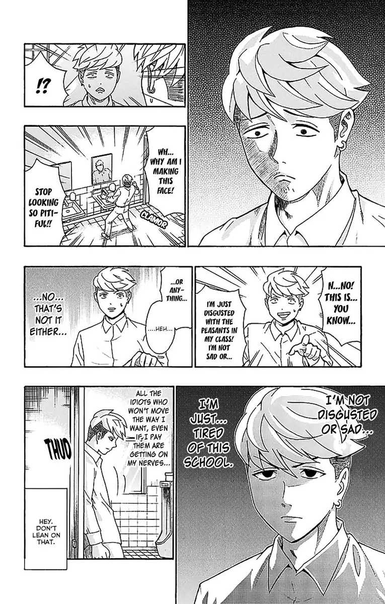 Saiki Kusuo No Psi Nan 223 9