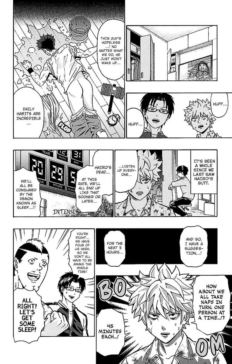 Saiki Kusuo No Psi Nan 225 13