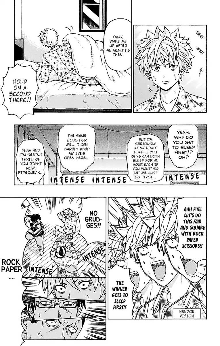 Saiki Kusuo No Psi Nan 225 14