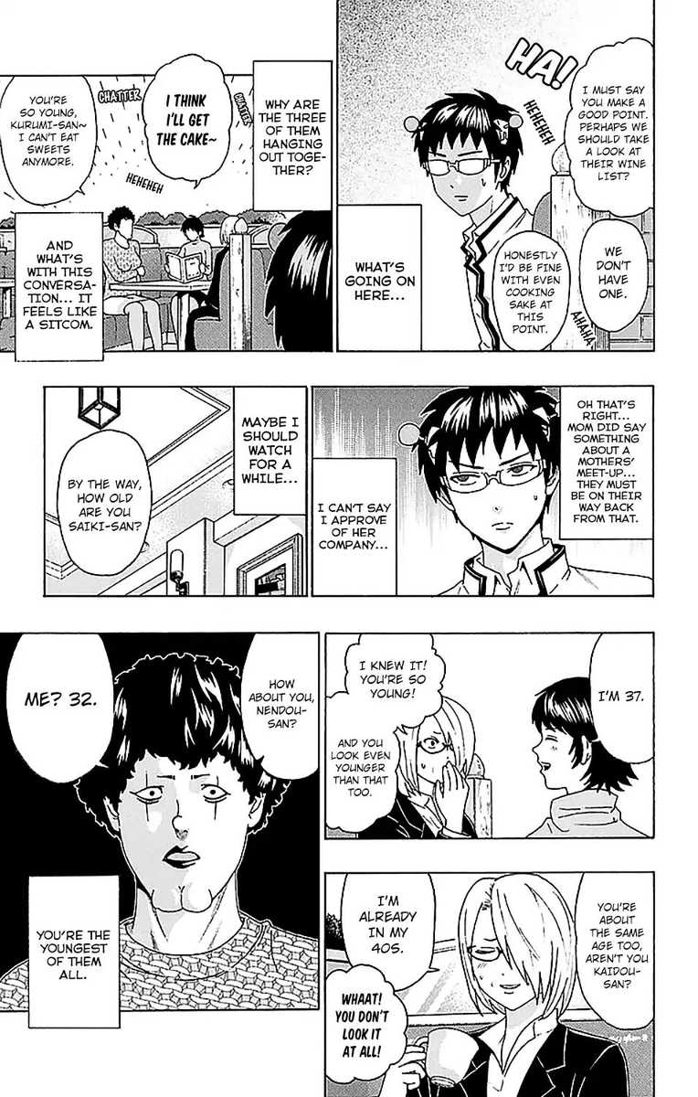 Saiki Kusuo No Psi Nan 228 13