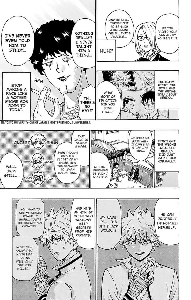 Saiki Kusuo No Psi Nan 228 15