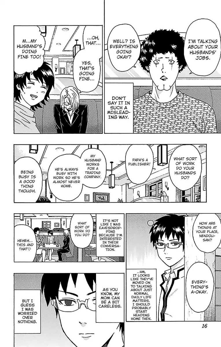Saiki Kusuo No Psi Nan 228 18