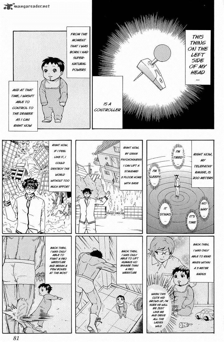 Saiki Kusuo No Psi Nan 23 7