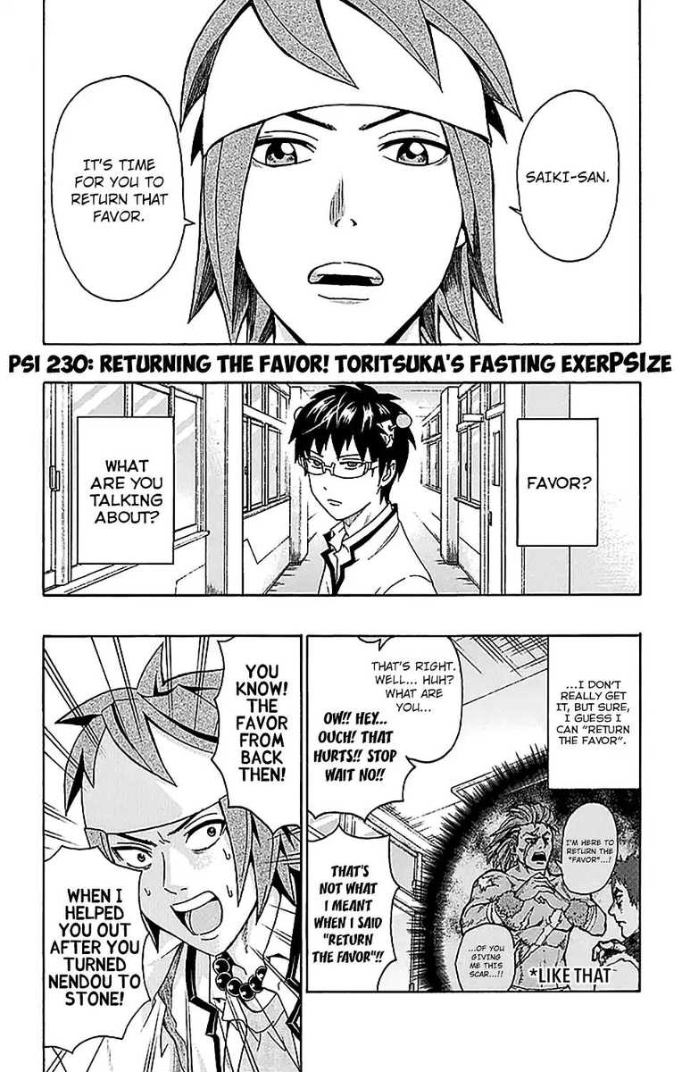 Saiki Kusuo No Psi Nan 230 2