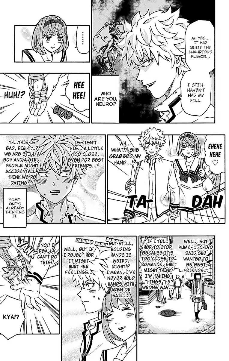 Saiki Kusuo No Psi Nan 232 10