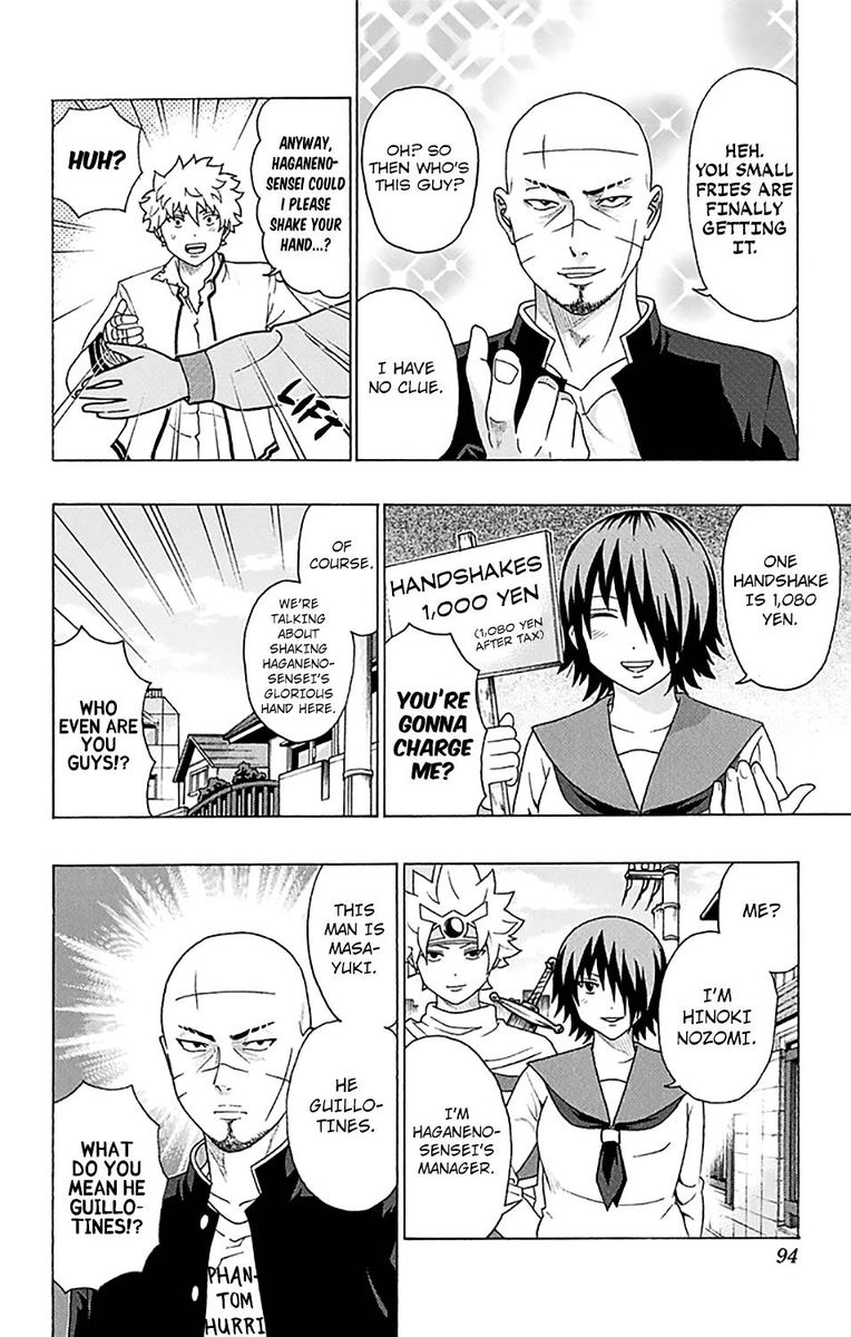 Saiki Kusuo No Psi Nan 244 8