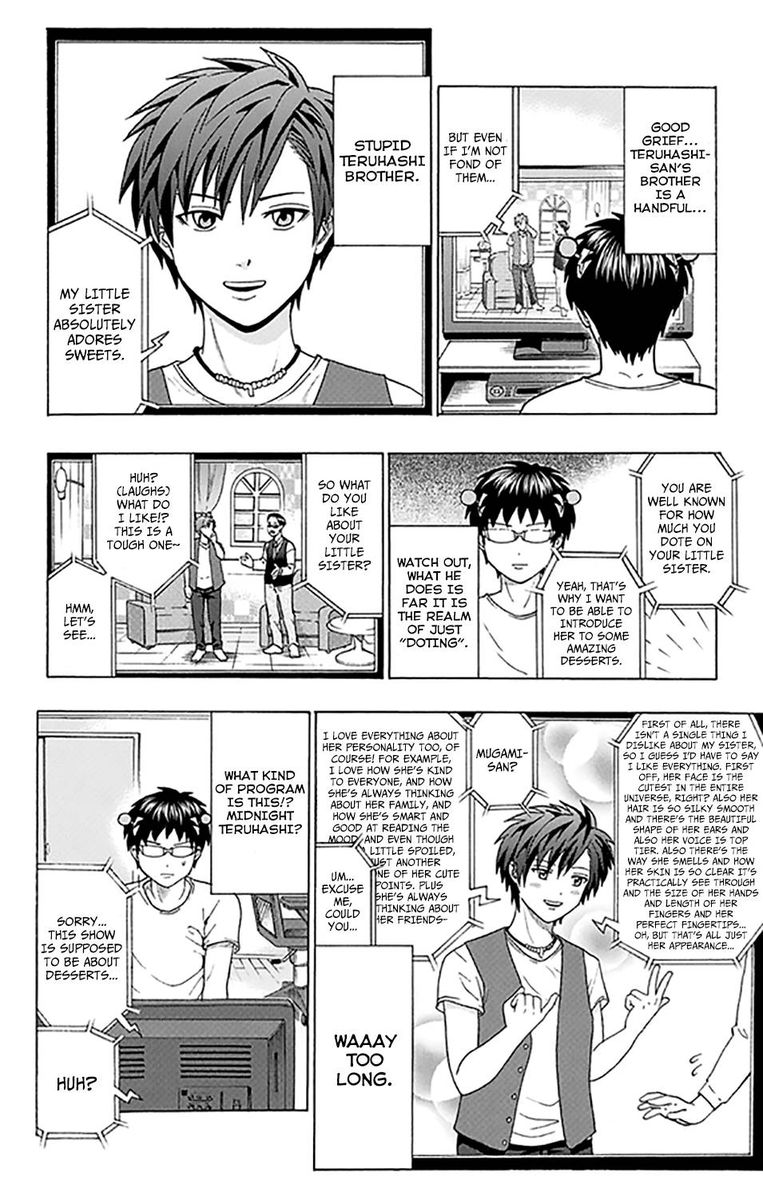 Saiki Kusuo No Psi Nan 254 5