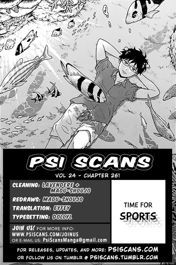 Saiki Kusuo No Psi Nan 261 1