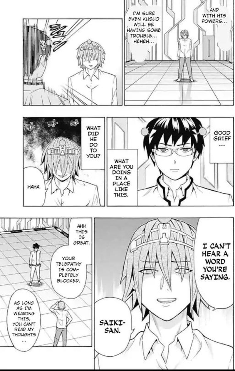Saiki Kusuo No Psi Nan 268 11