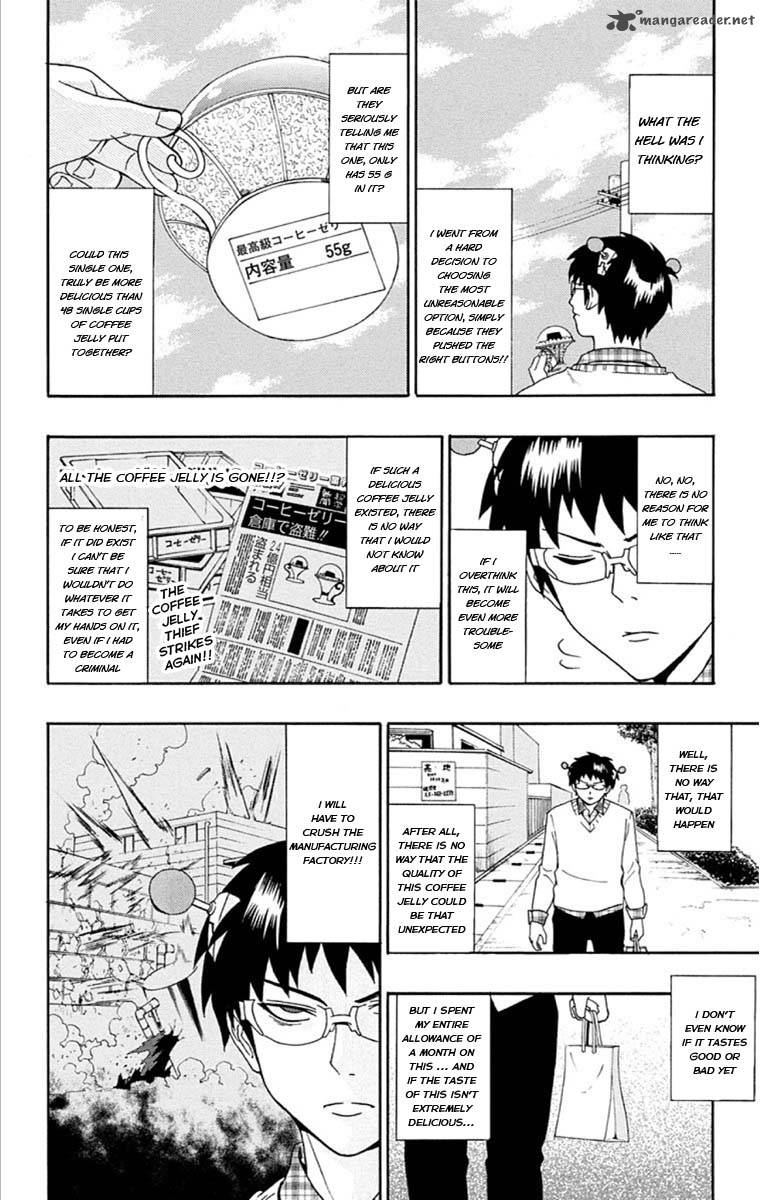 Saiki Kusuo No Psi Nan 27 6