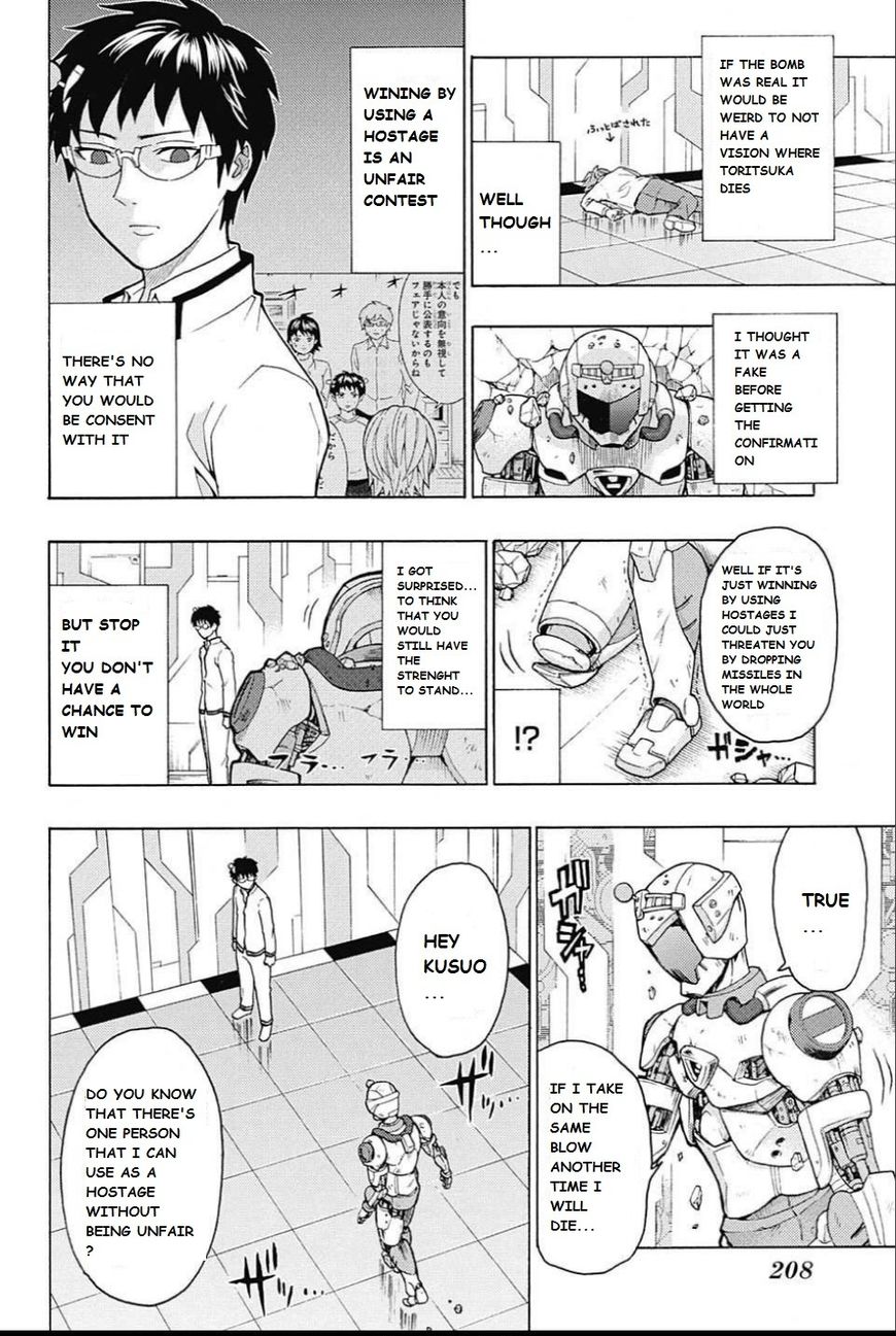 Saiki Kusuo No Psi Nan 270 14