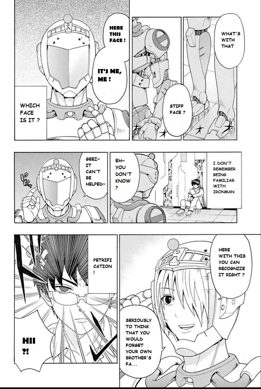 Saiki Kusuo No Psi Nan 270 4