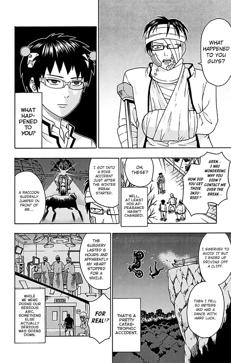 Saiki Kusuo No Psi Nan 273 13
