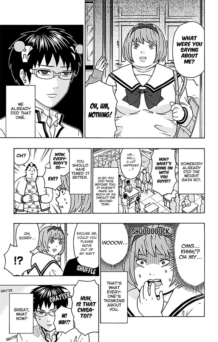 Saiki Kusuo No Psi Nan 273 18