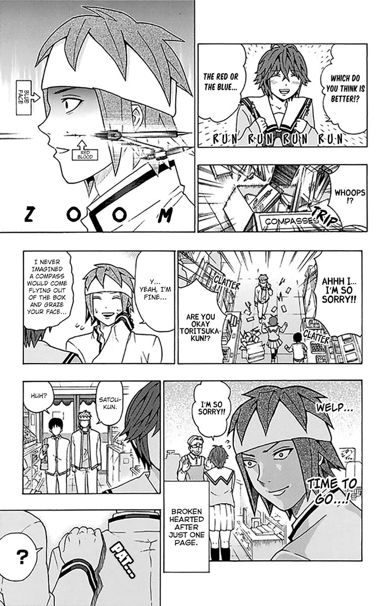 Saiki Kusuo No Psi Nan 274 11