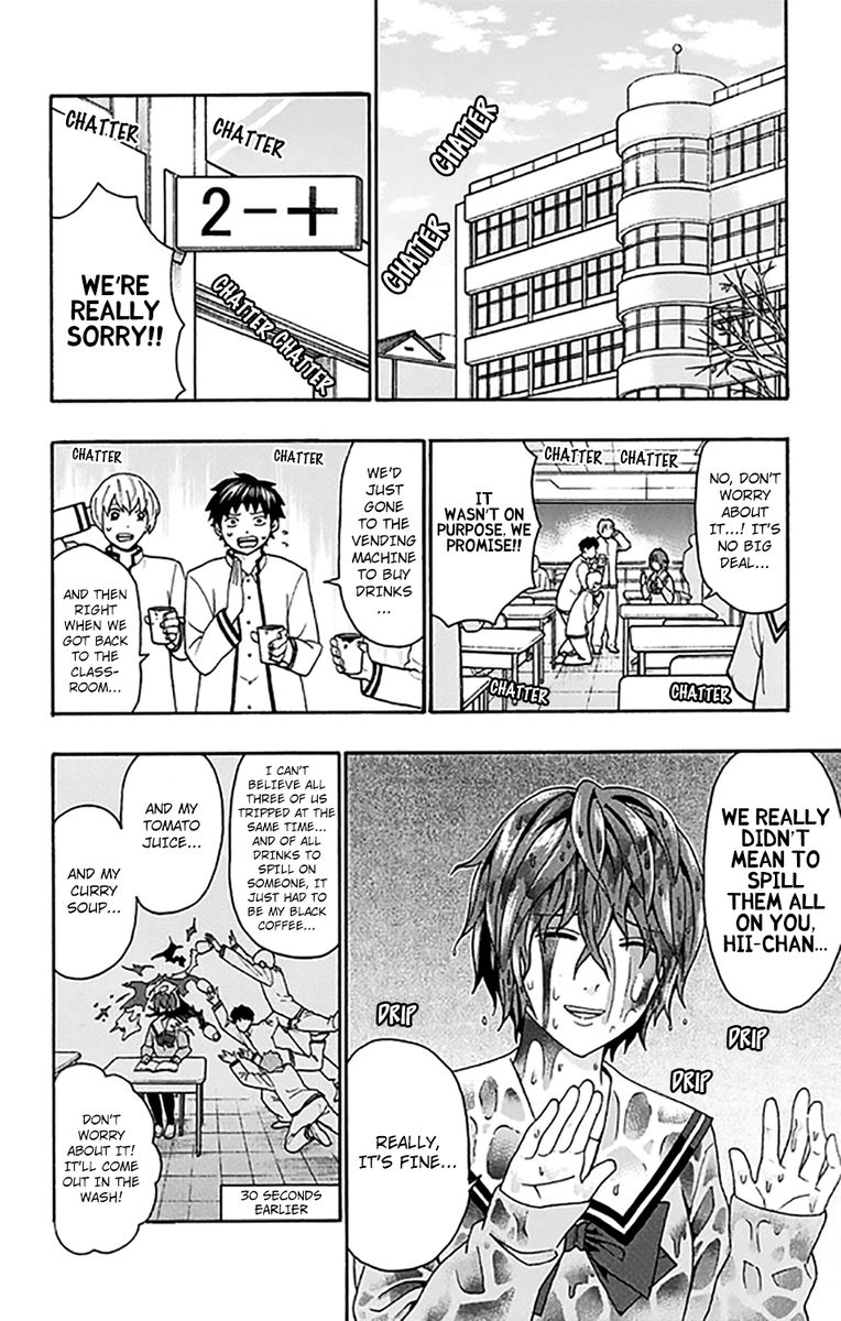 Saiki Kusuo No Psi Nan 274 2