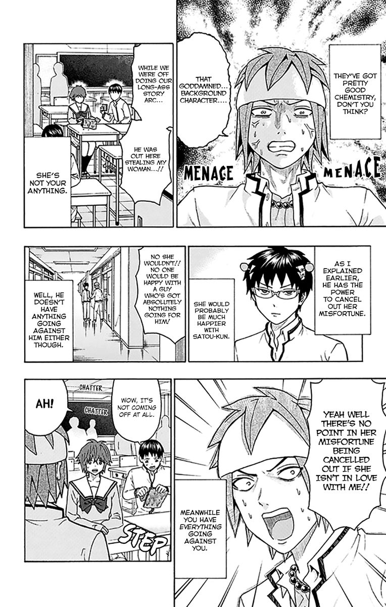 Saiki Kusuo No Psi Nan 274 4