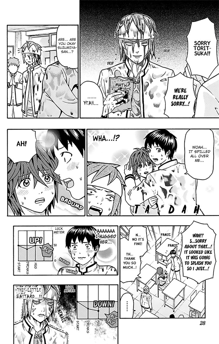 Saiki Kusuo No Psi Nan 274 6