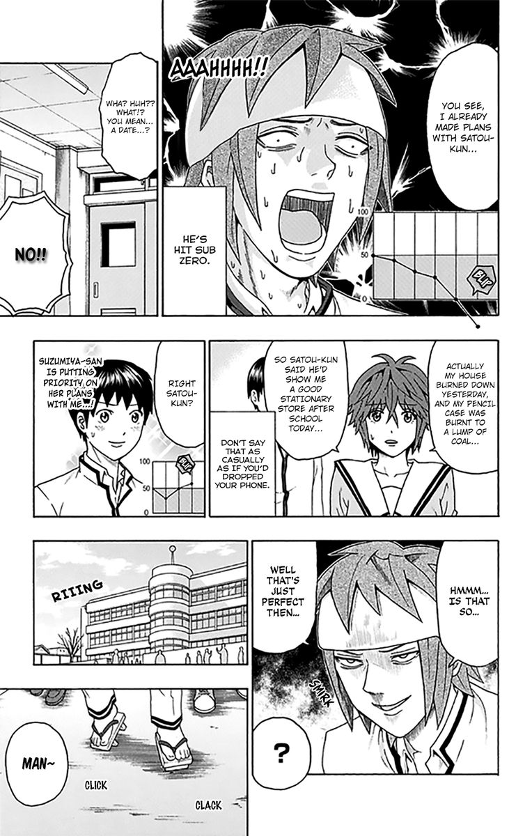 Saiki Kusuo No Psi Nan 274 9