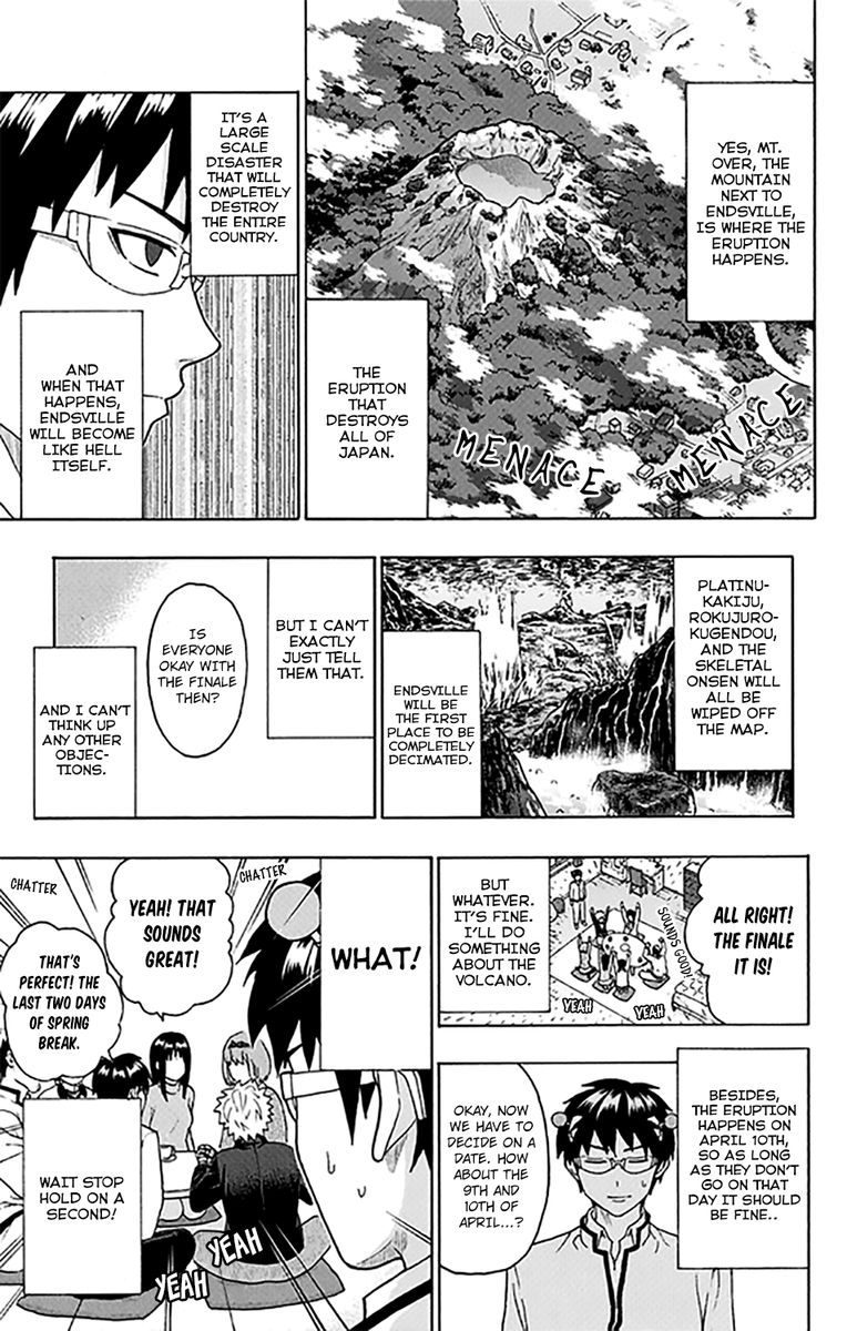 Saiki Kusuo No Psi Nan 276 13
