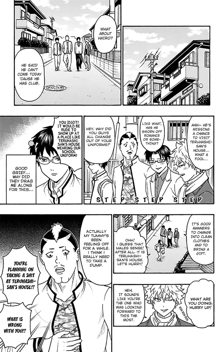 Saiki Kusuo No Psi Nan 276 3