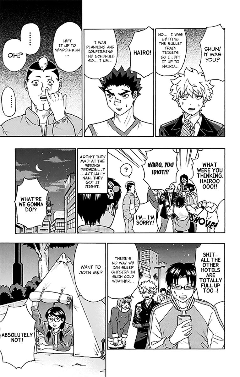 Saiki Kusuo No Psi Nan 277 11