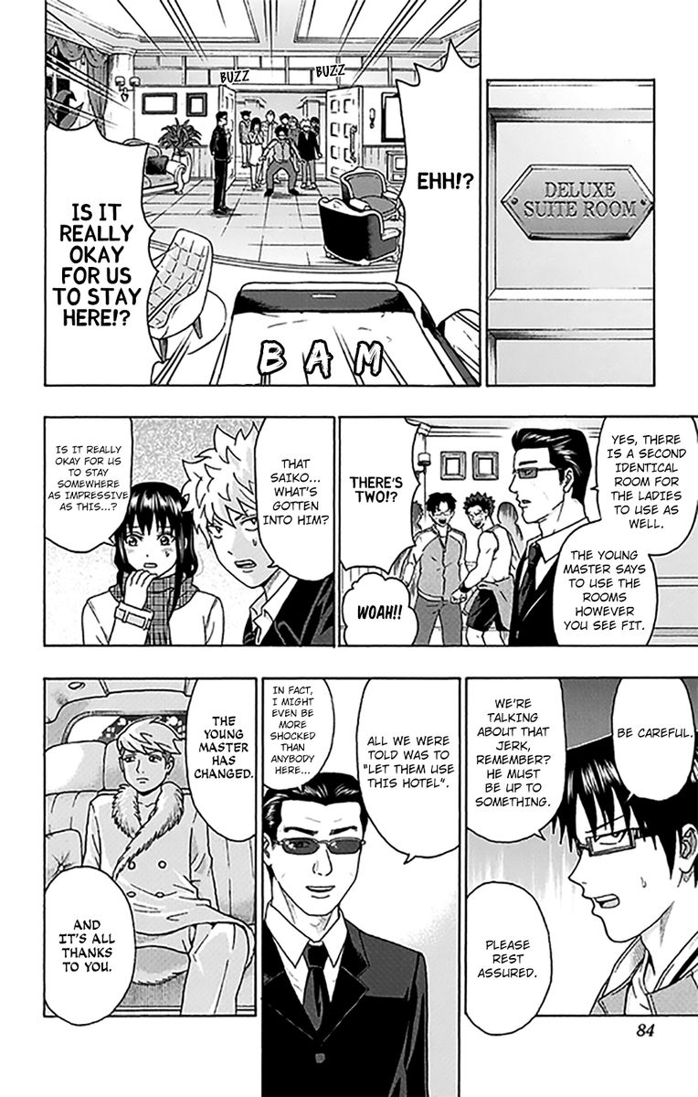 Saiki Kusuo No Psi Nan 277 14