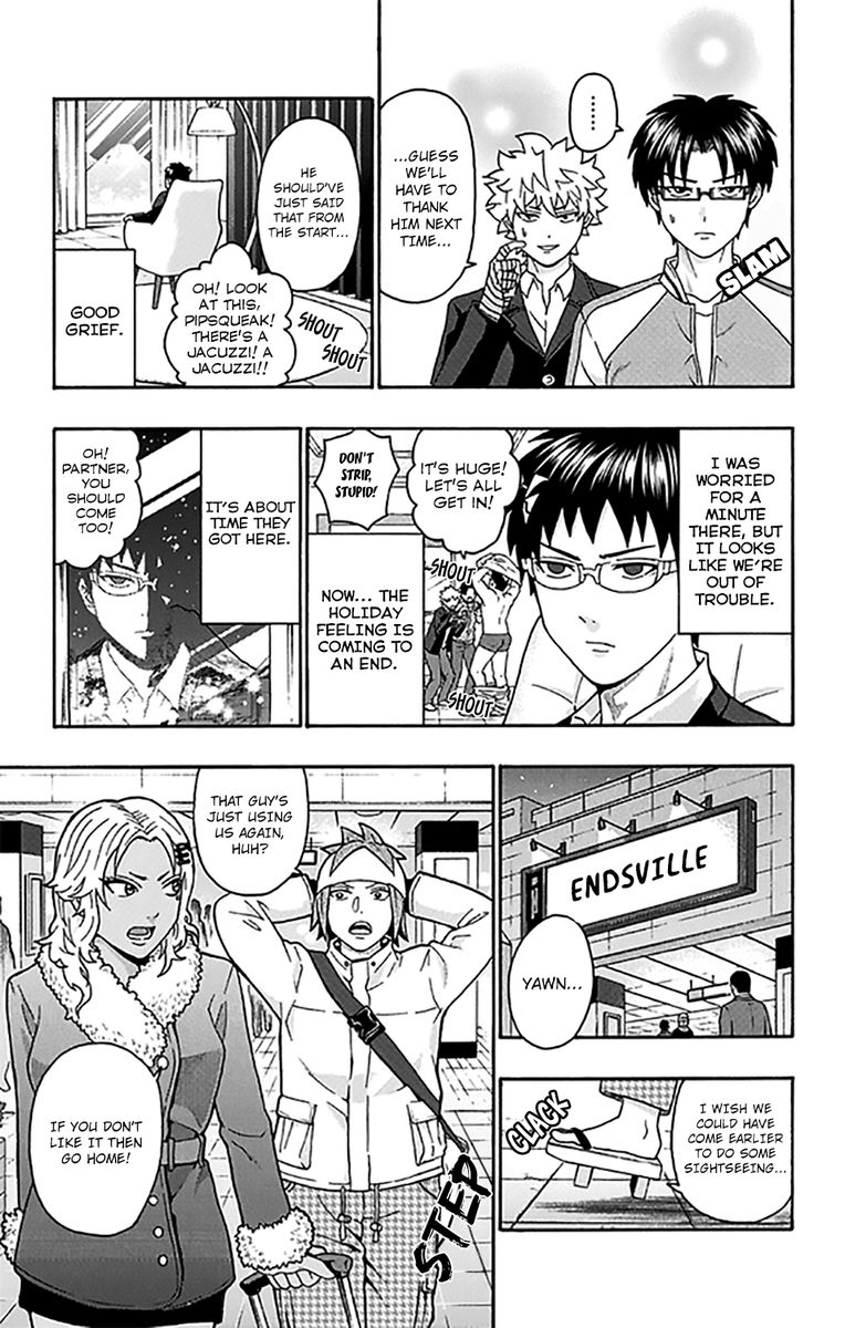 Saiki Kusuo No Psi Nan 277 15