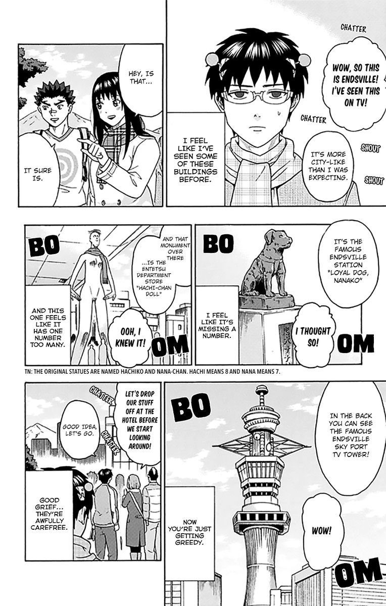 Saiki Kusuo No Psi Nan 277 4