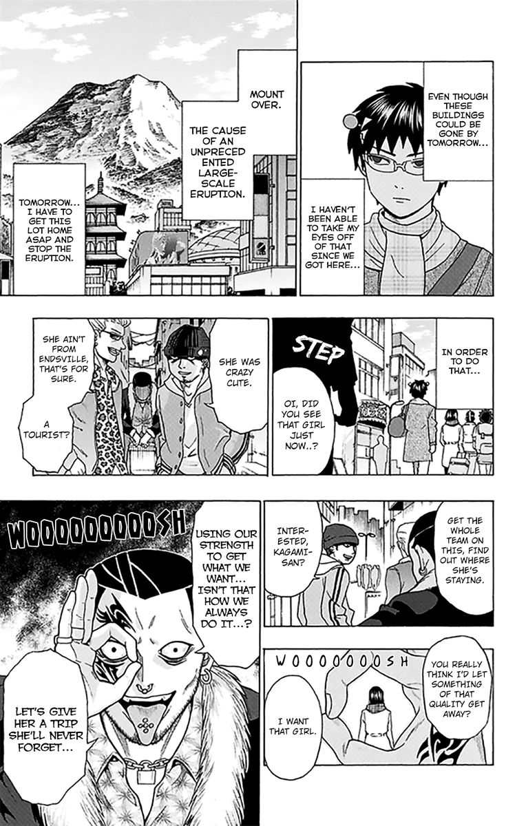 Saiki Kusuo No Psi Nan 277 5