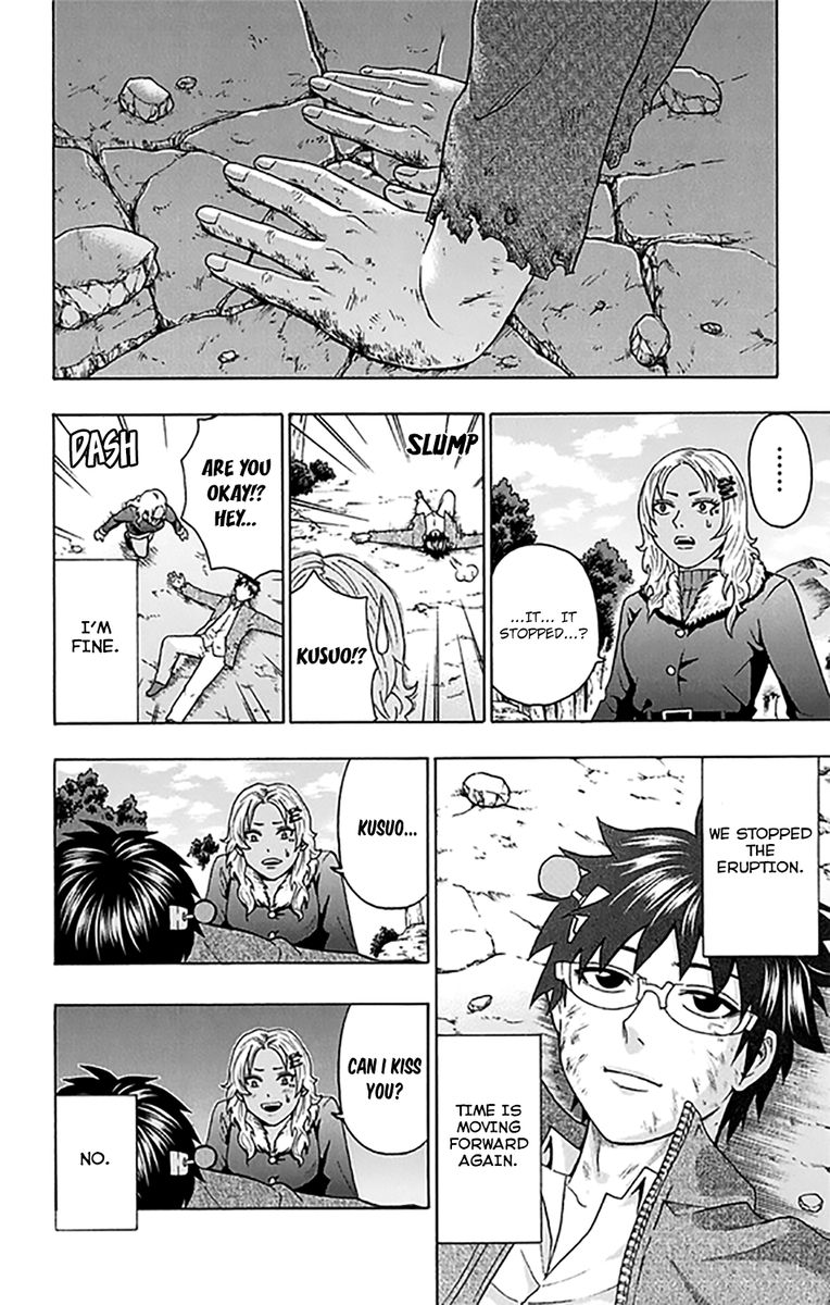Saiki Kusuo No Psi Nan 278 14