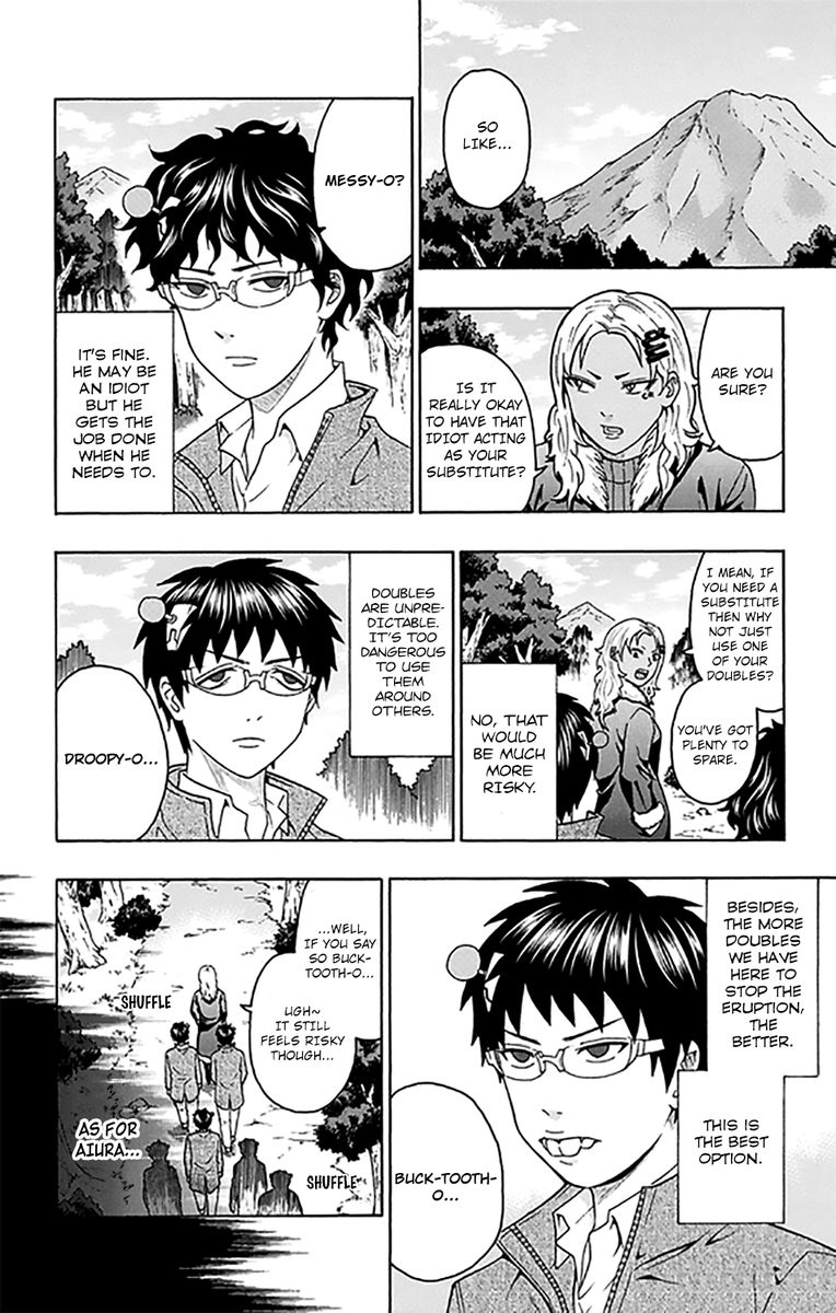 Saiki Kusuo No Psi Nan 278 6