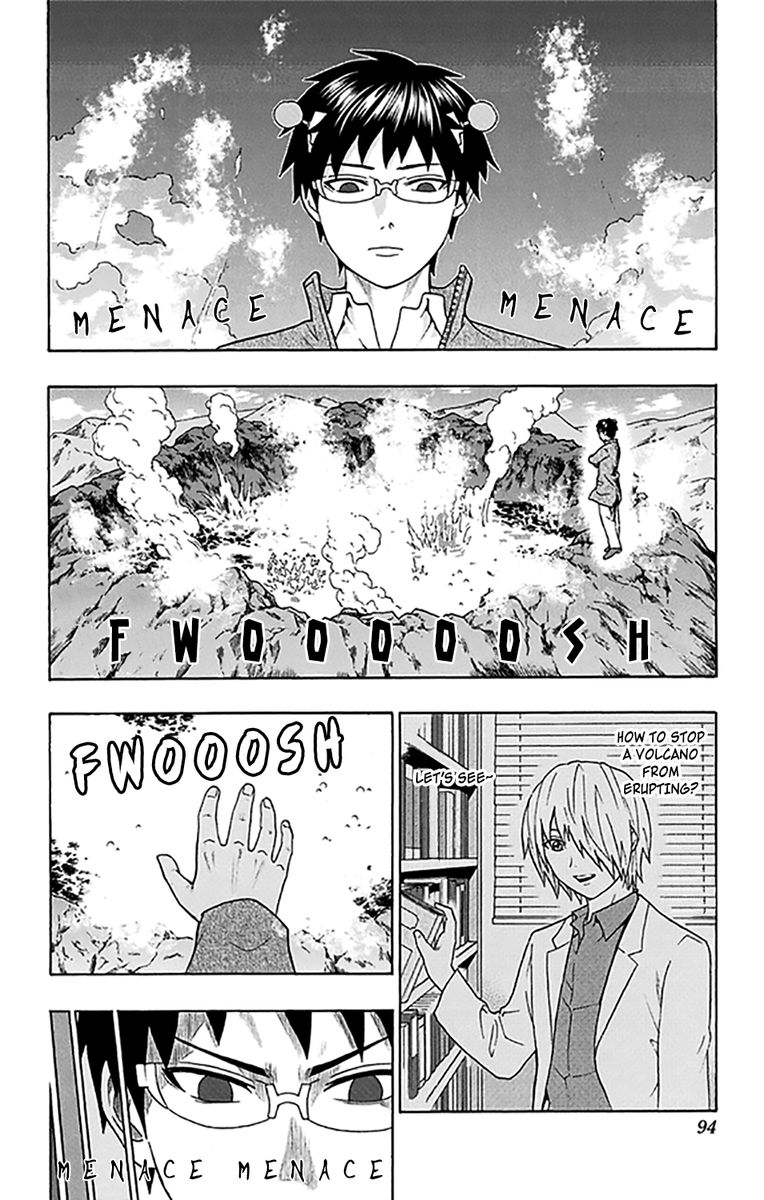 Saiki Kusuo No Psi Nan 278 8
